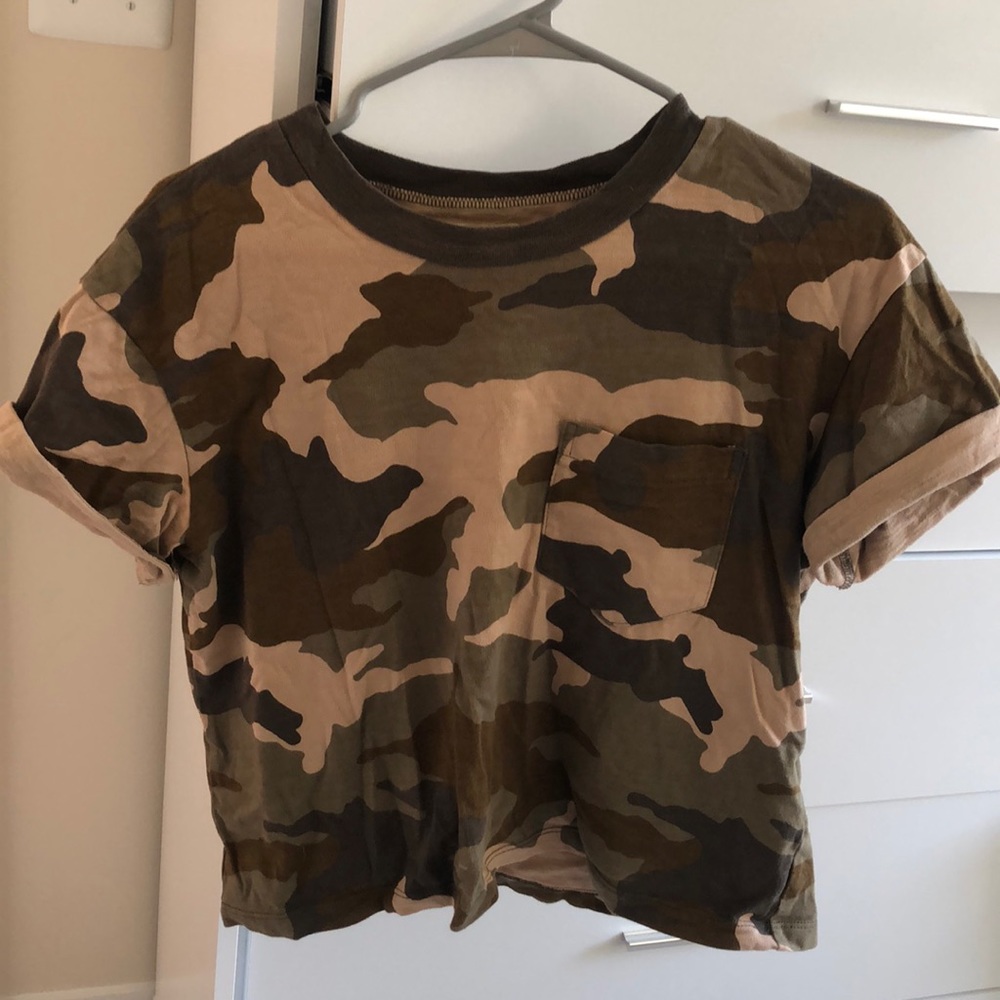Madewell Tshirt